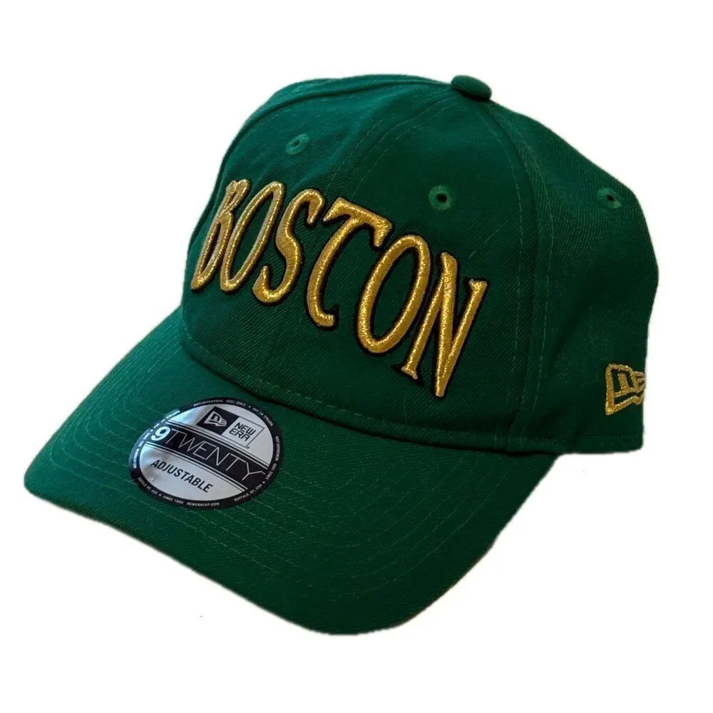 New Era new boston